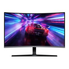 Samsung 32" S39GD FHD 100hz Curved Monitor — 32"