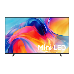 Samsung 75 Inch Mini LED M70H 4K Samsung Vision AI Smart TV (2026) — 75", Black
