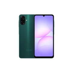 Samsung Galaxy A07 — Green, 64 GB